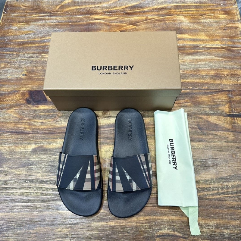 Burberry Slippers